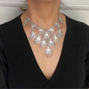 Vendome vintage necklace.